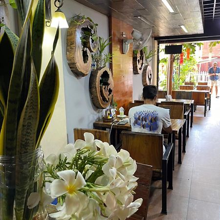 Bb House Budget & Boutique Chiang Mai Exteriör bild