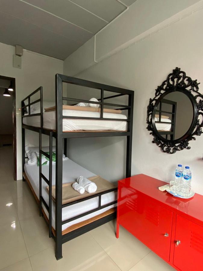 Bb House Budget & Boutique Chiang Mai Exteriör bild