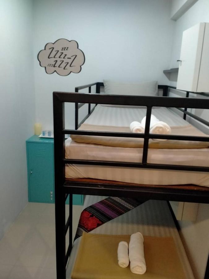 Bb House Budget & Boutique Chiang Mai Exteriör bild