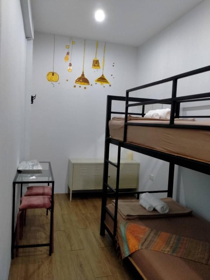 Bb House Budget & Boutique Chiang Mai Exteriör bild