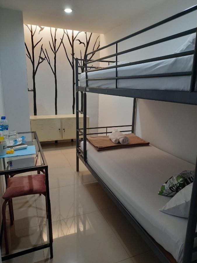 Bb House Budget & Boutique Chiang Mai Exteriör bild
