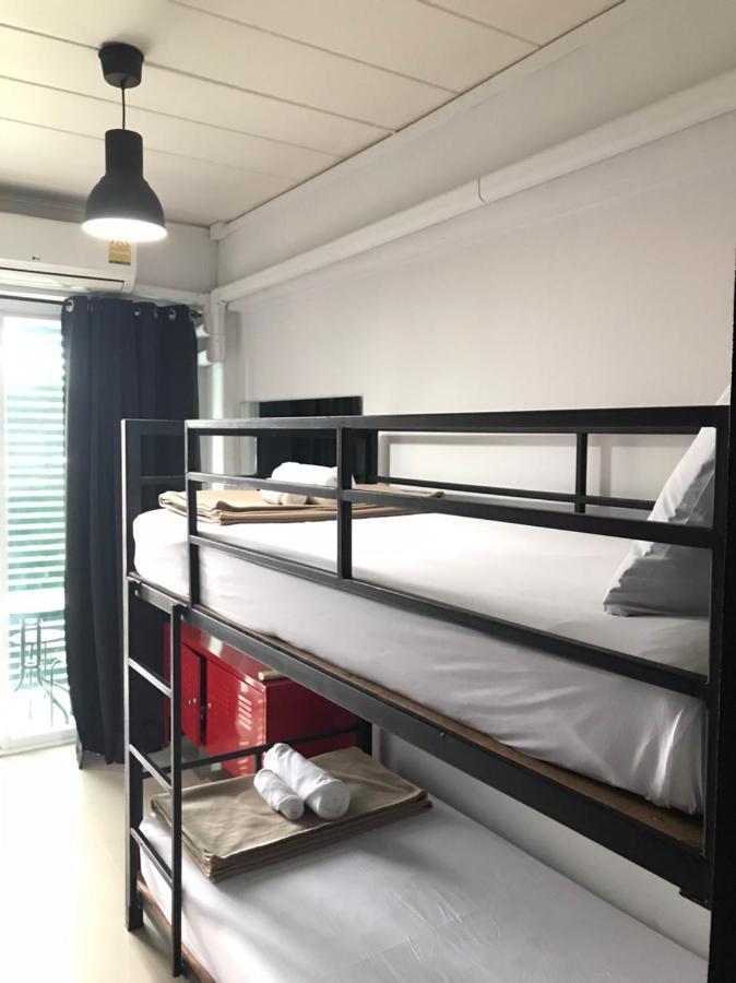 Bb House Budget & Boutique Chiang Mai Exteriör bild