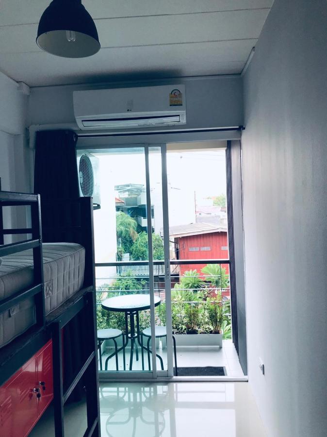 Bb House Budget & Boutique Chiang Mai Exteriör bild