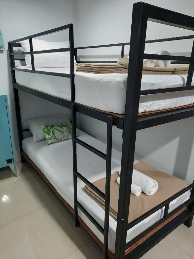 Bb House Budget & Boutique Chiang Mai Exteriör bild