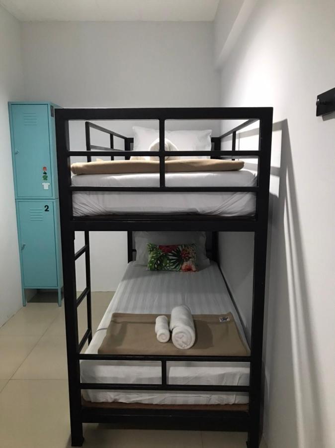 Bb House Budget & Boutique Chiang Mai Exteriör bild
