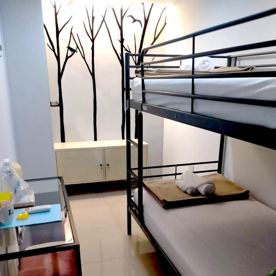 Bb House Budget & Boutique Chiang Mai Exteriör bild