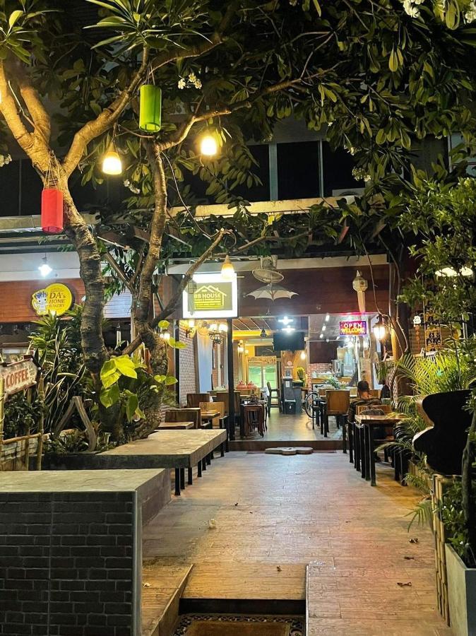 Bb House Budget & Boutique Chiang Mai Exteriör bild