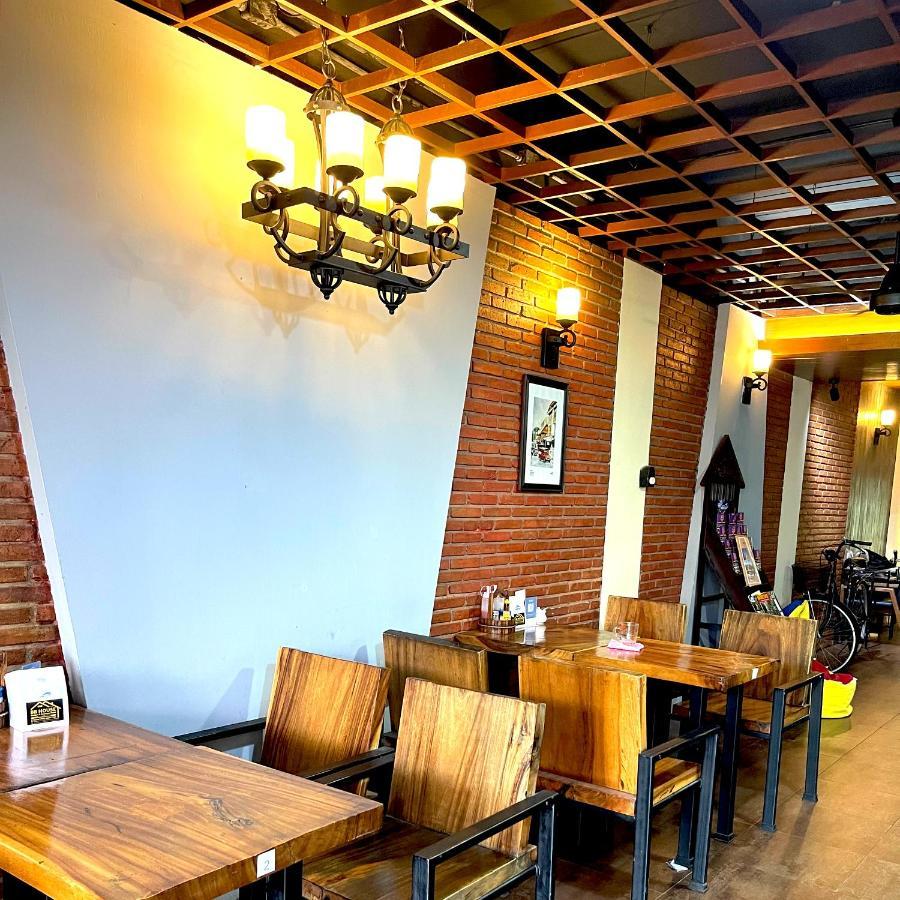 Bb House Budget & Boutique Chiang Mai Exteriör bild