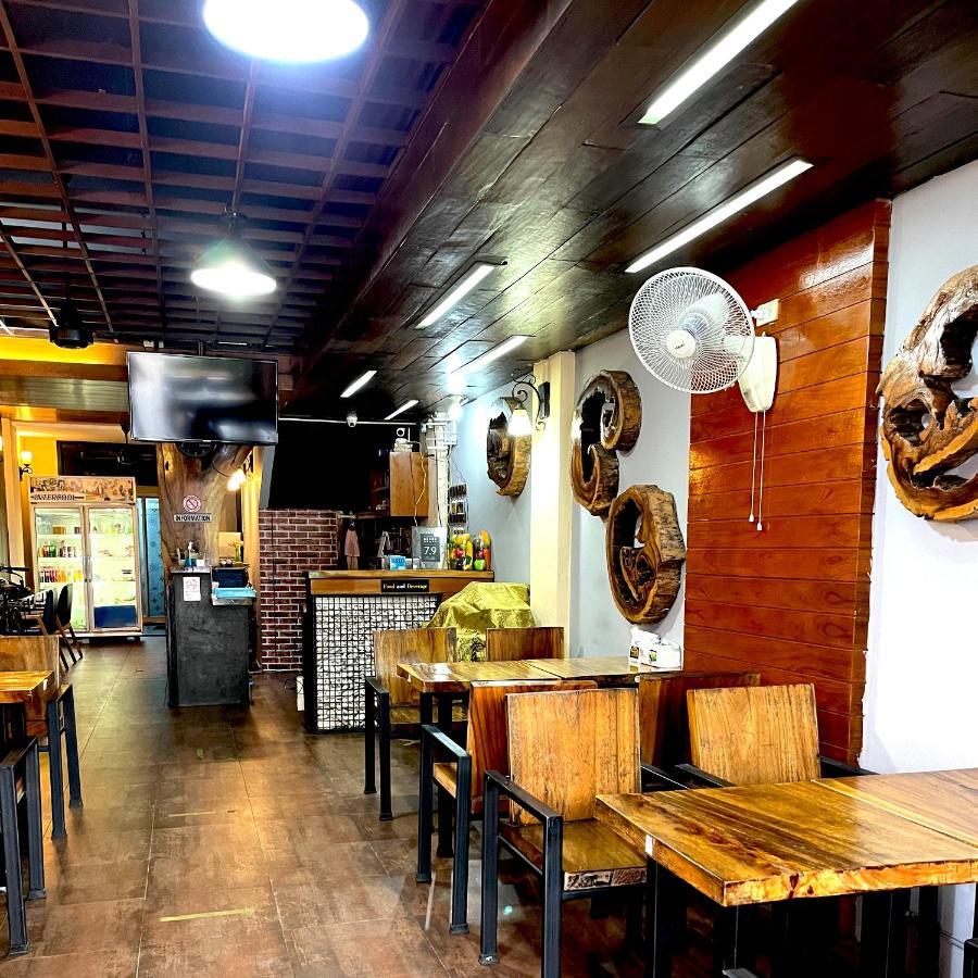 Bb House Budget & Boutique Chiang Mai Exteriör bild