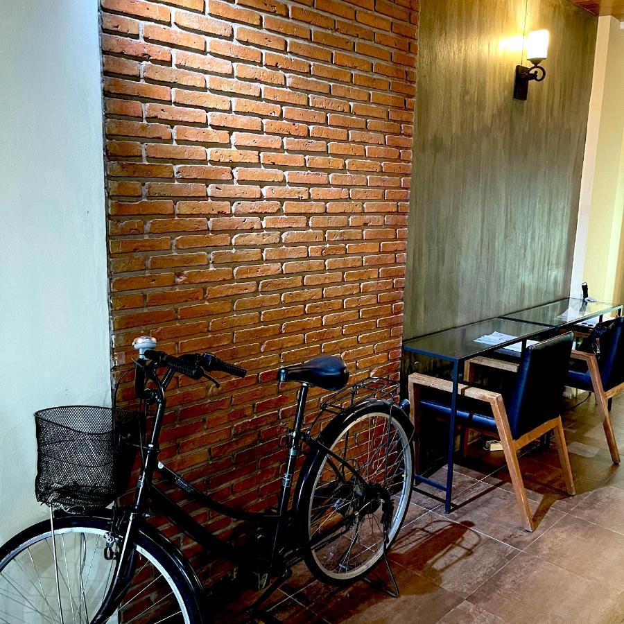 Bb House Budget & Boutique Chiang Mai Exteriör bild