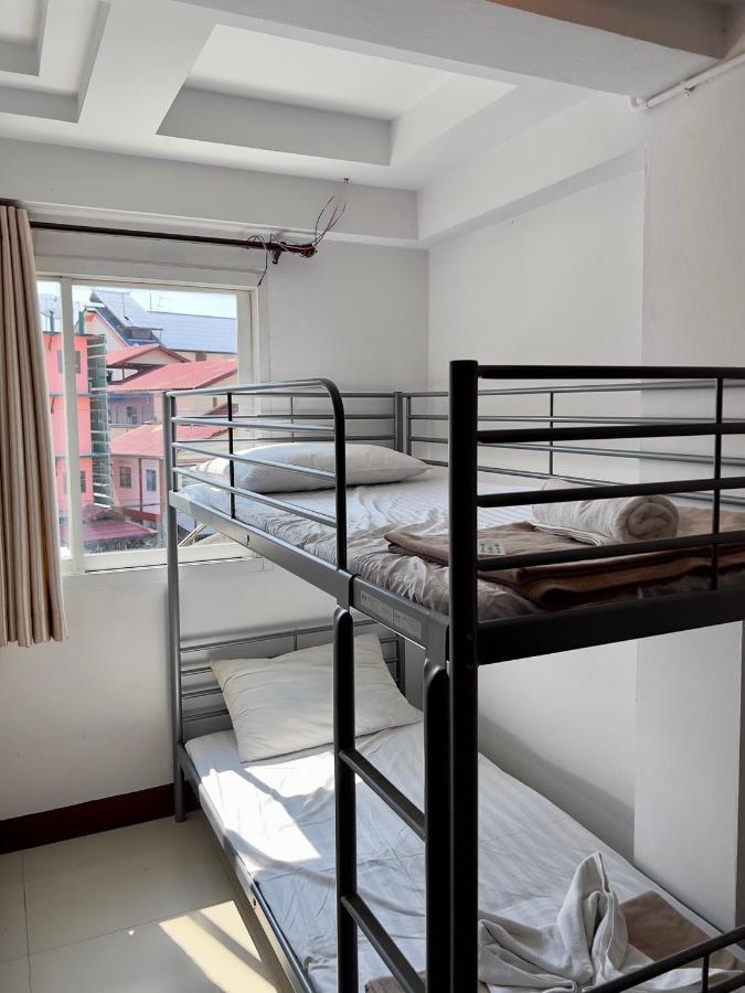Bb House Budget & Boutique Chiang Mai Exteriör bild