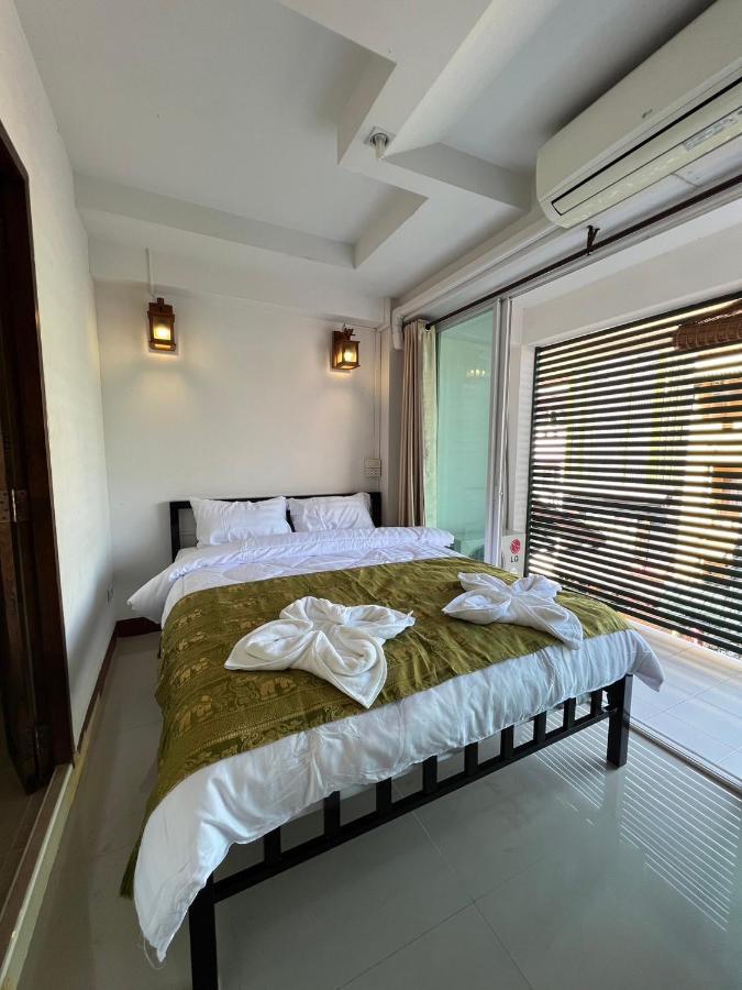 Bb House Budget & Boutique Chiang Mai Exteriör bild