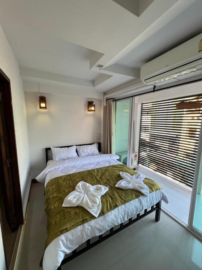 Bb House Budget & Boutique Chiang Mai Exteriör bild
