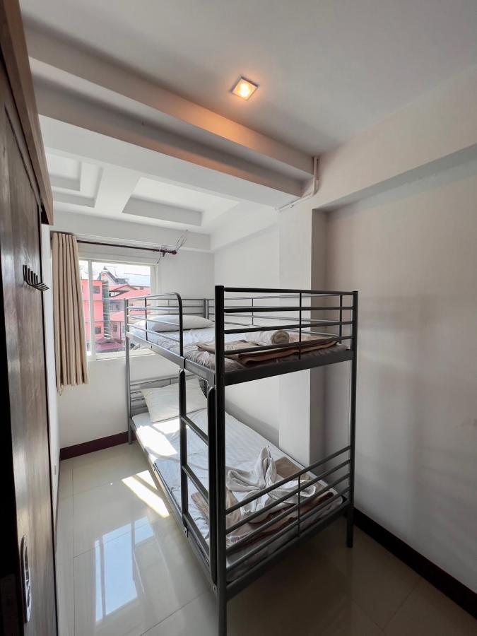 Bb House Budget & Boutique Chiang Mai Exteriör bild