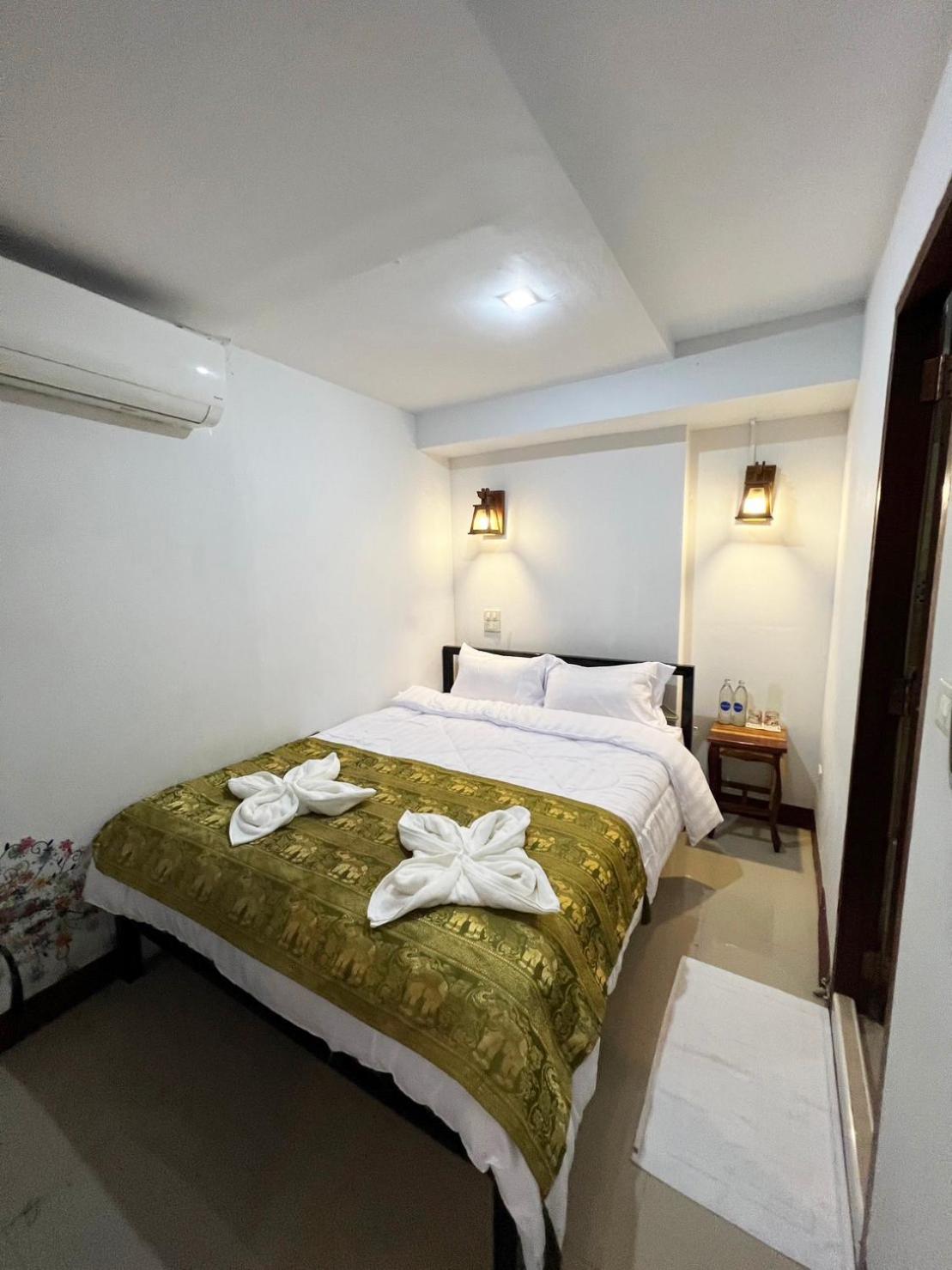 Bb House Budget & Boutique Chiang Mai Exteriör bild