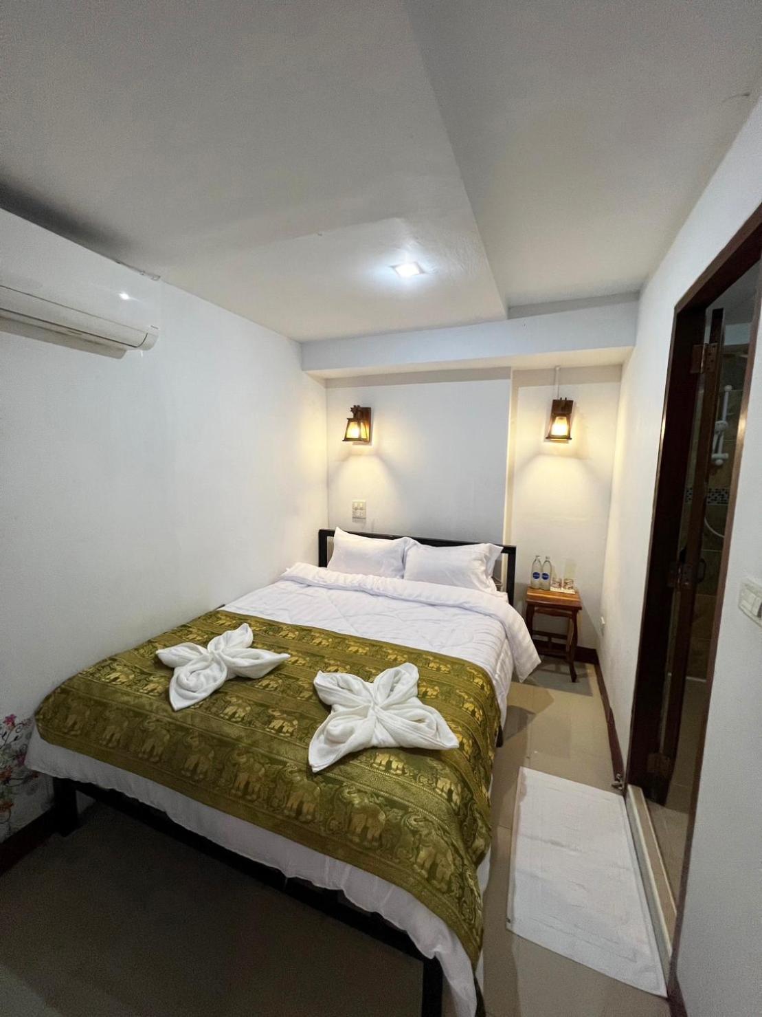 Bb House Budget & Boutique Chiang Mai Exteriör bild