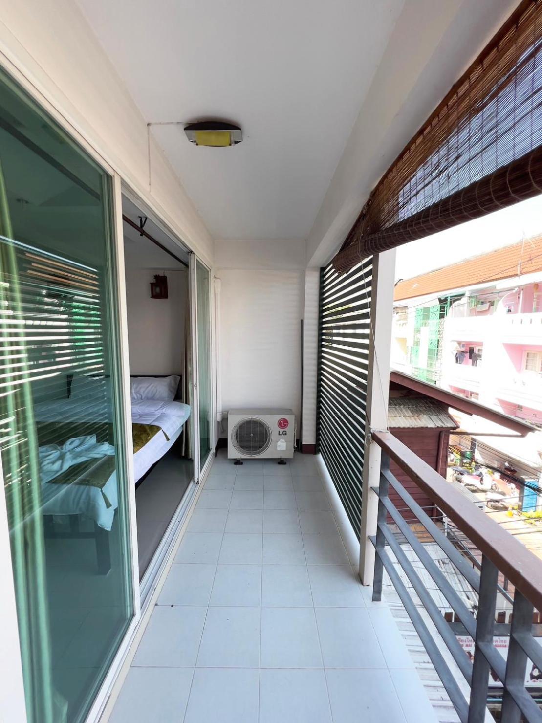 Bb House Budget & Boutique Chiang Mai Exteriör bild