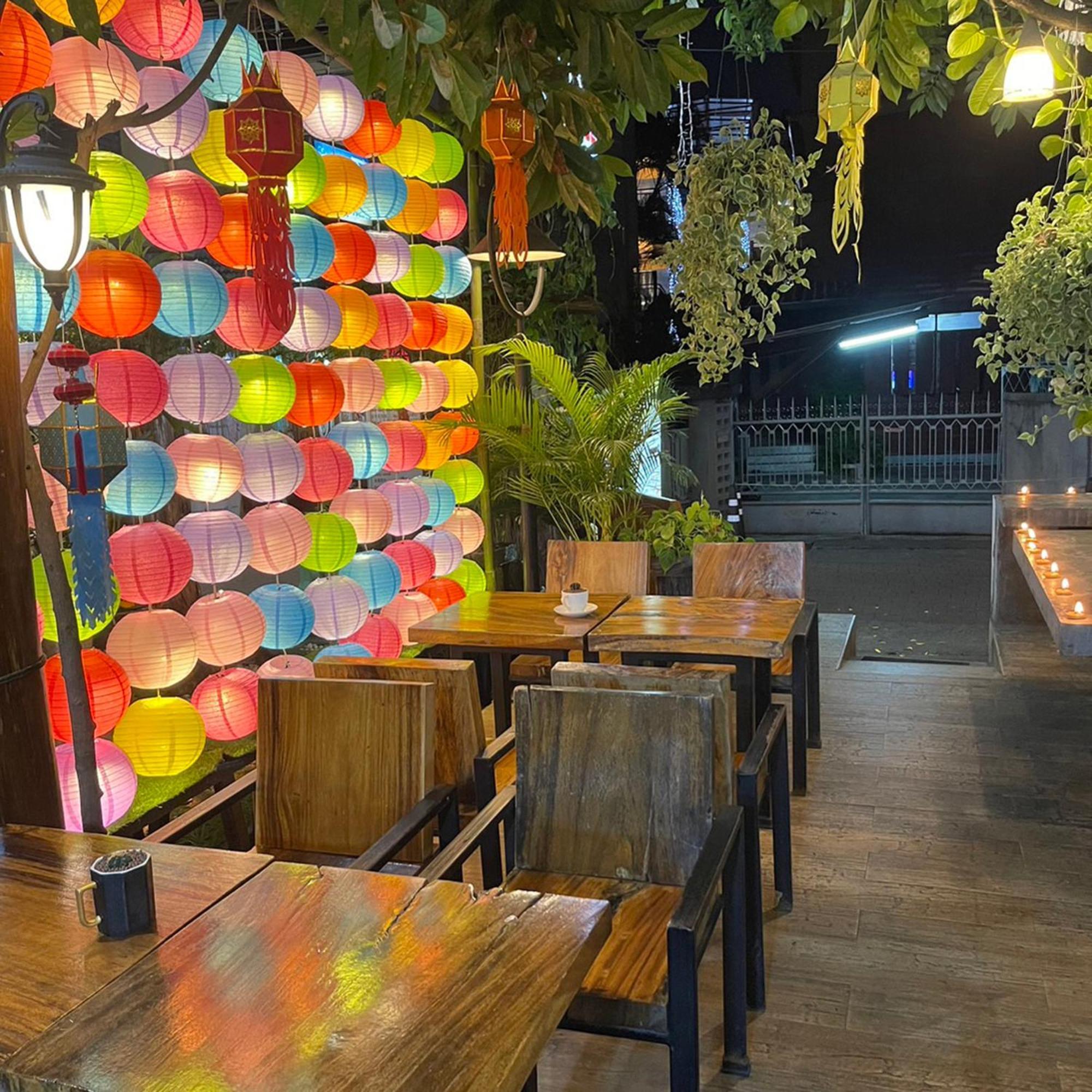 Bb House Budget & Boutique Chiang Mai Exteriör bild