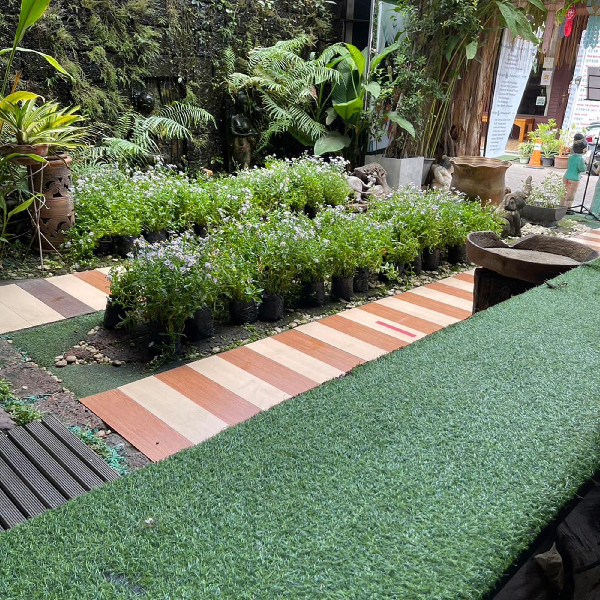 Bb House Budget & Boutique Chiang Mai Exteriör bild